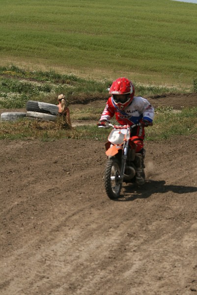 Oneal Karlín 29.6.2008